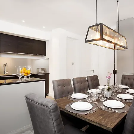 Livinparis - Luxury 3 Bedrooms Grands-boulevards I Paris