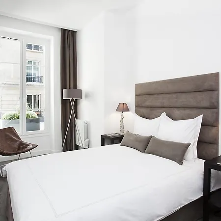 Livinparis - Luxury 3 Bedrooms Grands-boulevards I Apartment