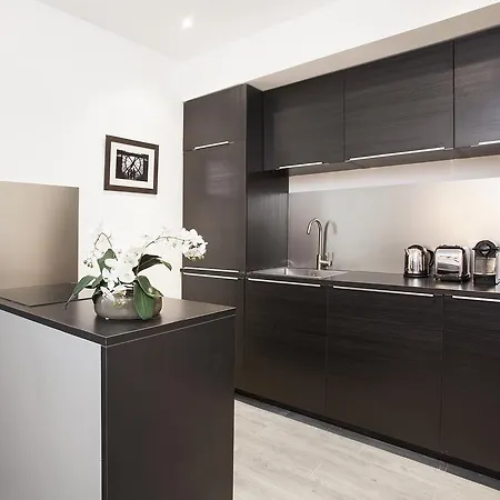 Livinparis - Luxury 3 Bedrooms Grands-boulevards I Apartment *