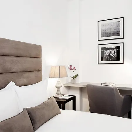 Livinparis - Luxury 3 Bedrooms Grands-boulevards I * Paris