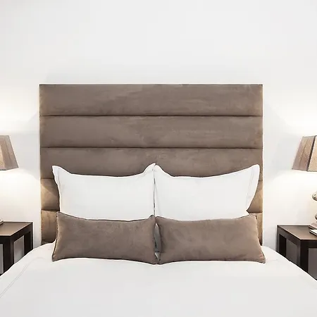 Apartment Livinparis - Luxury 3 Bedrooms Grands-boulevards I