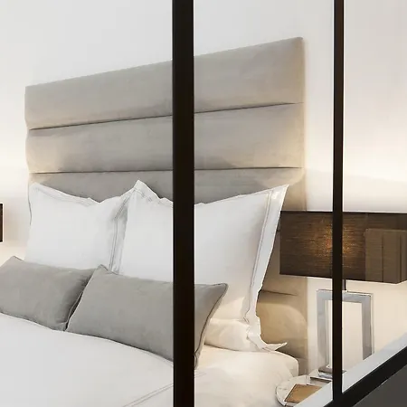 Livinparis - Luxury 3 Bedrooms Grands-boulevards I Apartment