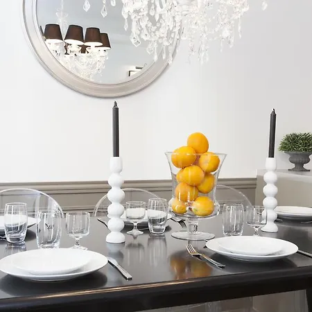 Livinparis - Luxury 3 Bedrooms Grands-boulevards I Paris